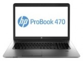 Ремонт HP ProBook 470 G1 (E9Y69EA)
