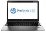 Ремонт HP ProBook 450 G1 (E9X96EA)