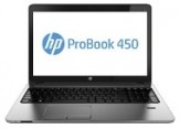Ремонт HP ProBook 450 G1 (H6R43EA)