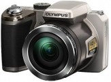 Ремонт Olympus SP-820 UZ