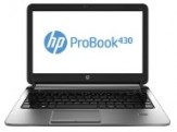 Ремонт HP ProBook 430 G1 (F0X04EA)