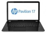 Ремонт HP PAVILION 17-e000er