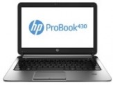 Ремонт HP ProBook 430 G1 (F0X34EA)