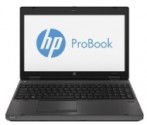 Ремонт HP ProBook 6570b (C3E49ES)