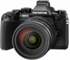 Ремонт Olympus OM-D E-M1 Kit