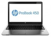 Ремонт HP ProBook 450 G1 (E9X98EA)