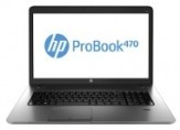 Ремонт HP ProBook 470 G0 (H0V05EA)