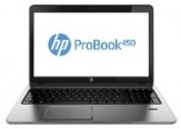 Ремонт HP ProBook 450 G0 (A6G72EA)