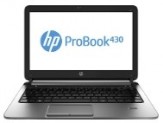 Ремонт HP ProBook 430 G1 (F0X02EA)