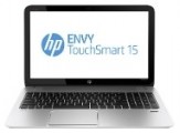 Ремонт HP Envy TouchSmart 15-j003er