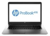 Ремонт HP ProBook 470 G0 (F0X73ES)