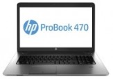 Ремонт HP ProBook 470 G1 (E9Y61EA)