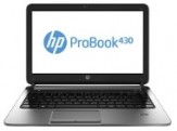 Ремонт HP ProBook 430 G1 (E9Y92EA)