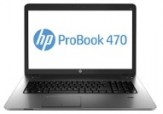 Ремонт HP ProBook 470 G1 (E9Y70EA)