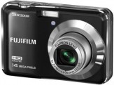 Ремонт Fujifilm FinePix AX600