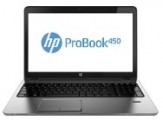 Ремонт HP ProBook 450 G0 (A6G73EA)