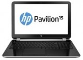 Ремонт HP PAVILION 15-n007sr