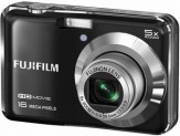 Ремонт Fujifilm FinePix AX650