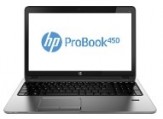 Ремонт HP ProBook 450 G0 (H0U97EA)