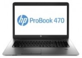 Ремонт HP ProBook 470 G1 (E9Y60EA)