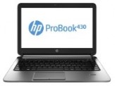 Ремонт HP ProBook 430 G1 (H6P65EA)