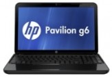 Ремонт HP PAVILION g6-2302sr