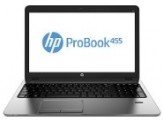 Ремонт HP ProBook 455 G1 (H6E34EA)