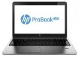 Ремонт HP ProBook 450 G0 (H0V02EA)