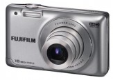 Ремонт Fujifilm FinePix JX580