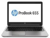 Ремонт HP ProBook 655 G1 (H5G83EA)