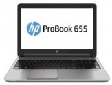 Ремонт HP ProBook 655 G1 (H5G82EA)