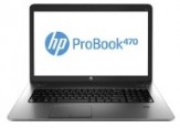 Ремонт HP ProBook 470 G0 (H0W06EA)