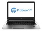 Ремонт HP ProBook 430 G1 (F0X03EA)