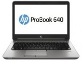 Ремонт HP ProBook 640 G1 (H5G65EA)