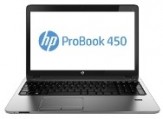 Ремонт HP ProBook 450 G1 (E9X95EA)