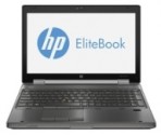 Ремонт HP EliteBook 8570w (LY574EA)