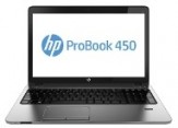 Ремонт HP ProBook 450 G1 (E9Y07EA)