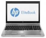 Ремонт HP EliteBook 8570p (H5E43EA)