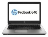 Ремонт HP ProBook 640 G1 (H5G68EA)