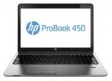 Ремонт HP ProBook 450 G1 (E9Y24EA)