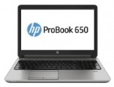 Ремонт HP ProBook 650 G1 (H5G77EA)