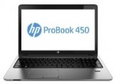 Ремонт HP ProBook 450 G1 (E9Y27EA)