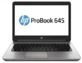 Ремонт HP ProBook 645 G1 (H5G62EA)