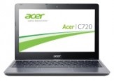 Ремонт Acer C720-29552G01a