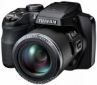 Ремонт Fujifilm FinePix S8200