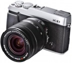 Ремонт Fujifilm FinePix X-E1 Kit