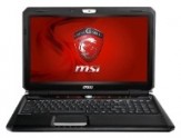 Ремонт MSI GX60 1AC