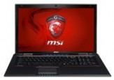 Ремонт MSI GE70 0NC