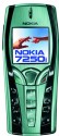 Ремонт Nokia 7250i