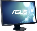 Ремонт ASUS VE228TR